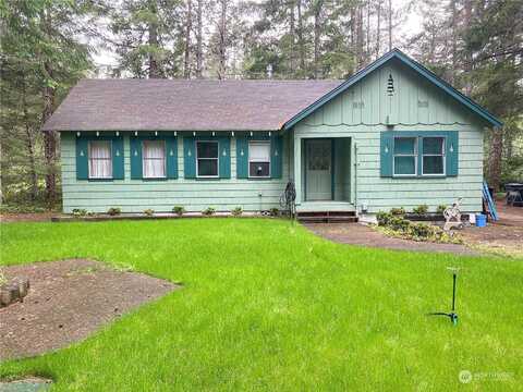 Kings, HOODSPORT, WA 98548