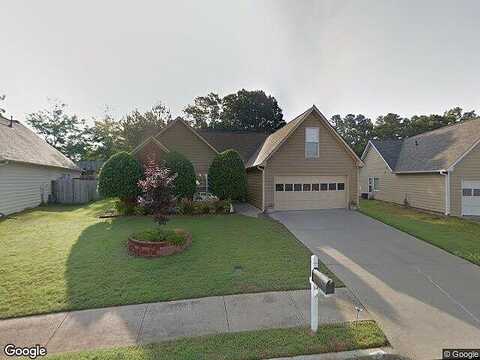 Chimney Walk, SUWANEE, GA 30024