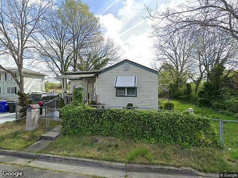Reid, PORTSMOUTH, VA 23702