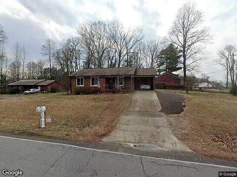 Perimeter, DAWSONVILLE, GA 30534