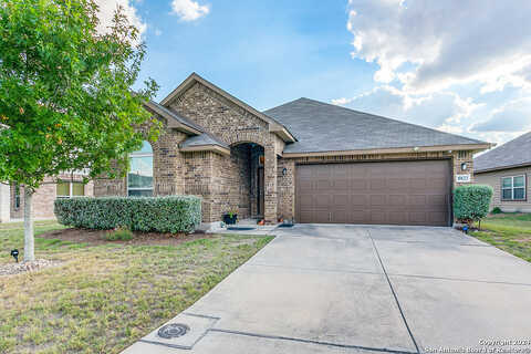 Palmetto, CONVERSE, TX 78109