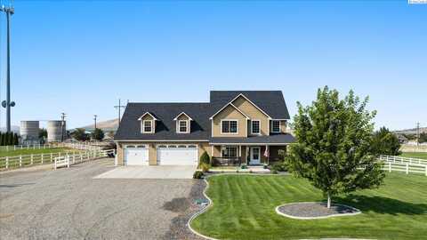 Badger View, KENNEWICK, WA 99338