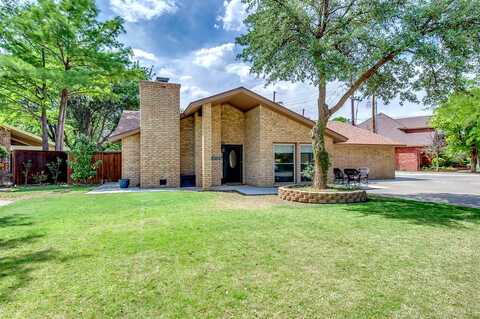 Toledo, LUBBOCK, TX 79424