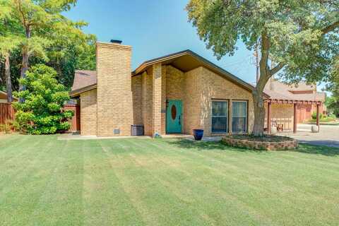 Toledo, LUBBOCK, TX 79424