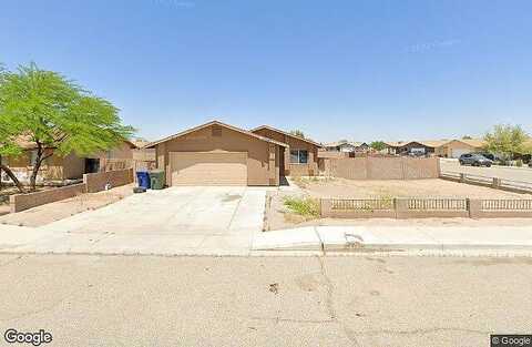 38Th, YUMA, AZ 85365