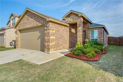 Tenderfoot, AUBREY, TX 76227