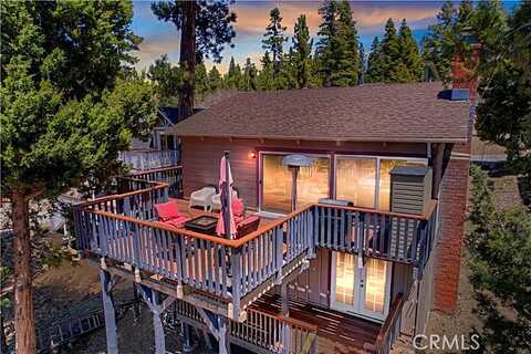 Tehama, BIG BEAR LAKE, CA 92315