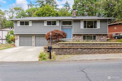 45Th, UNIVERSITY PLACE, WA 98466