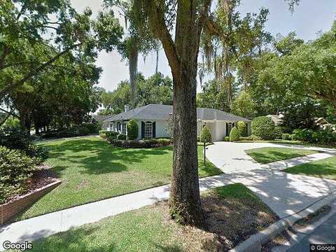 Juanita Rael, WINTER PARK, FL 32789