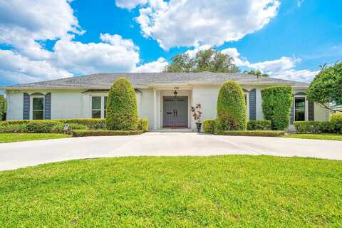 Juanita Rael, WINTER PARK, FL 32789