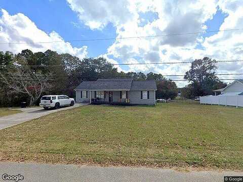 Old Alabama Wagon, TAYLORSVILLE, GA 30178