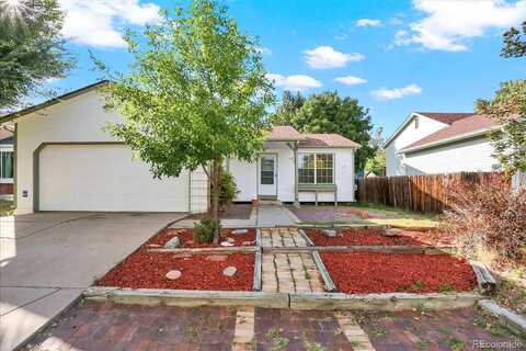 Sandreed, PARKER, CO 80134