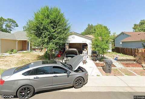 Sandreed, PARKER, CO 80134