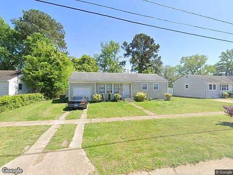 Capeview, NORFOLK, VA 23503