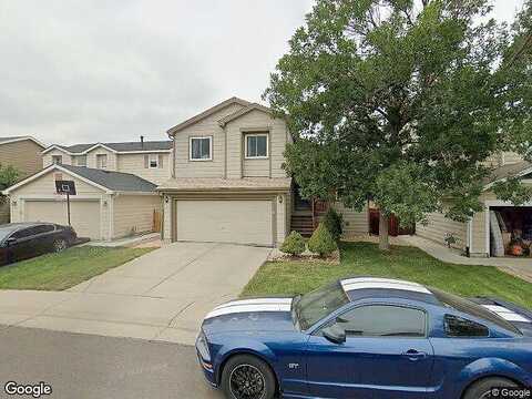 Jason, DENVER, CO 80260