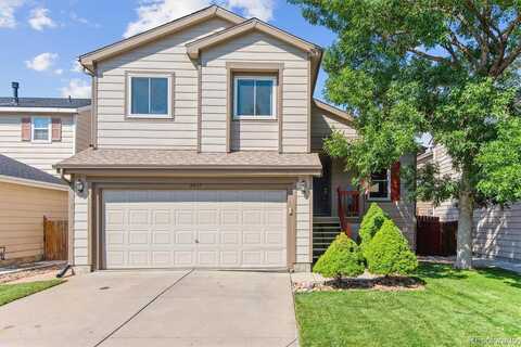 Jason, DENVER, CO 80260