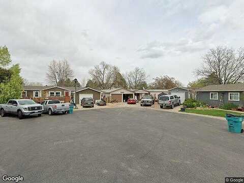 Copeland, FORT COLLINS, CO 80528