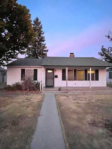 J, REEDLEY, CA 93654