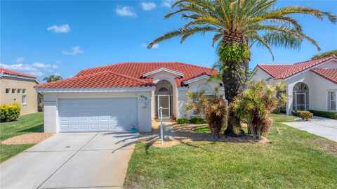 Creekview, ENGLEWOOD, FL 34224