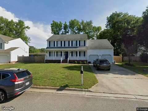 Catrina, CHESAPEAKE, VA 23322