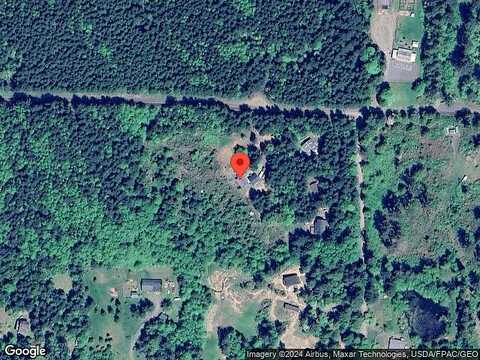Hazel Point, QUILCENE, WA 98376