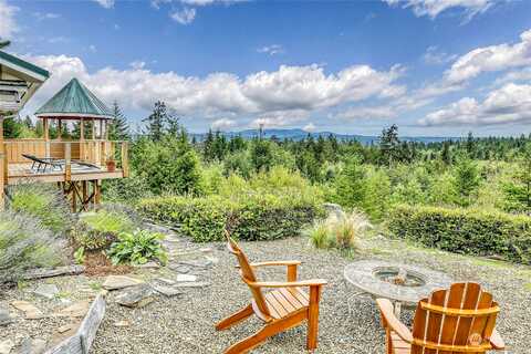 Hazel Point, QUILCENE, WA 98376