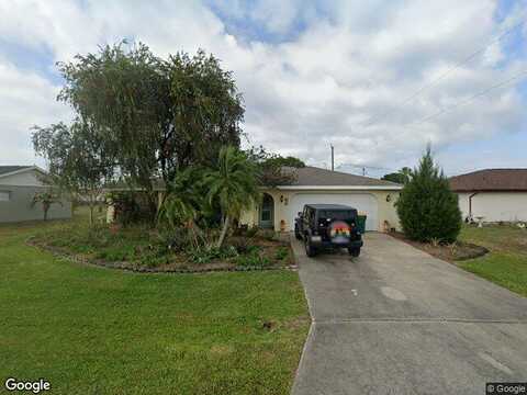 Forest Hill, PORT CHARLOTTE, FL 33948