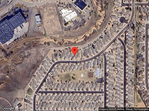 Sunchase, FORT COLLINS, CO 80524