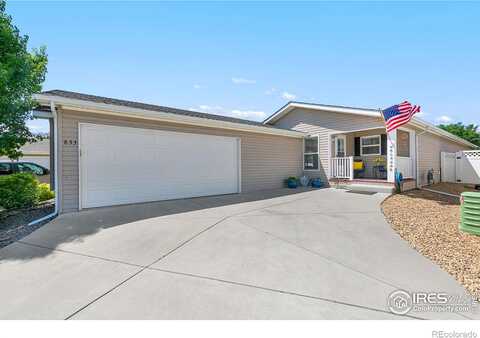 Sunchase, FORT COLLINS, CO 80524