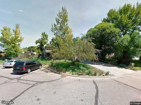 Holmes, BERTHOUD, CO 80513