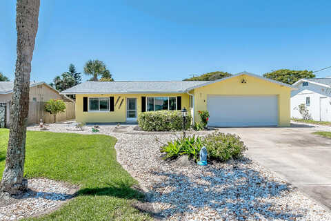 Cindy, PONCE INLET, FL 32127