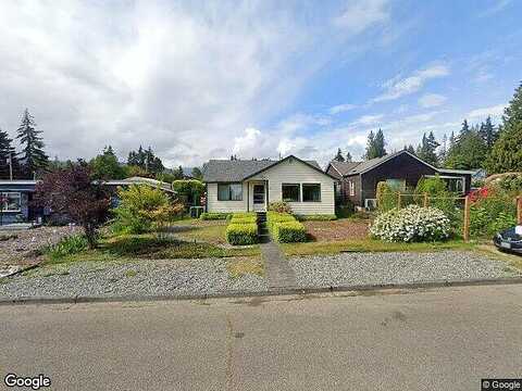 13Th, PORT ANGELES, WA 98363