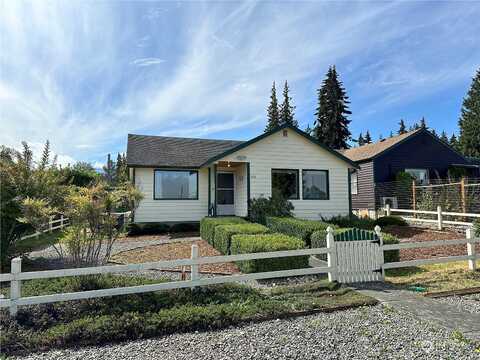 13Th, PORT ANGELES, WA 98363
