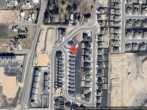 Duke, WEST RICHLAND, WA 99353