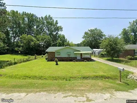 Mimosa, THOMSON, GA 30824