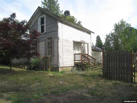 Gilson, MCMINNVILLE, OR 97128