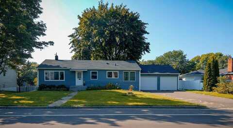 Laurel, HUDSON, WI 54016