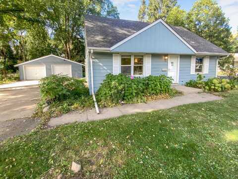 Queen, MINNEAPOLIS, MN 55431