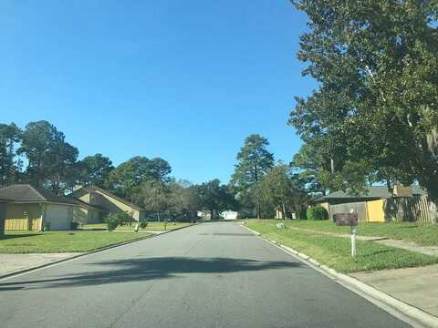 Spencers Trace, JACKSONVILLE, FL 32244