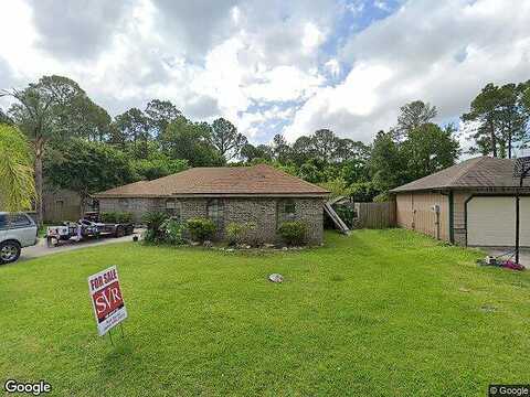 Spencers Trace, JACKSONVILLE, FL 32244