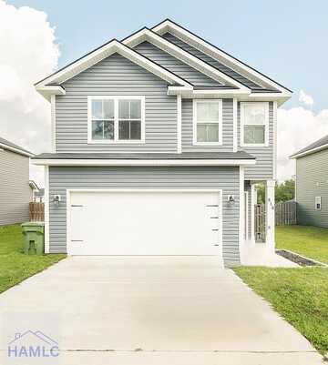 Fairview, HINESVILLE, GA 31313