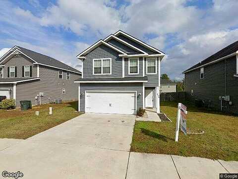 Fairview, HINESVILLE, GA 31313