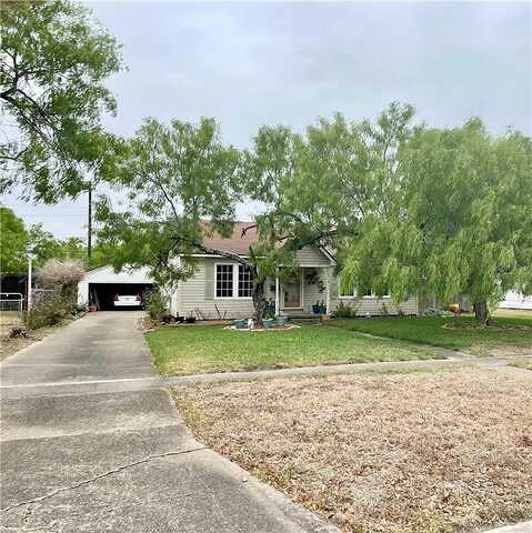 Fulton, SINTON, TX 78387