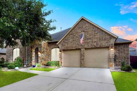 Threadtail, CONROE, TX 77385