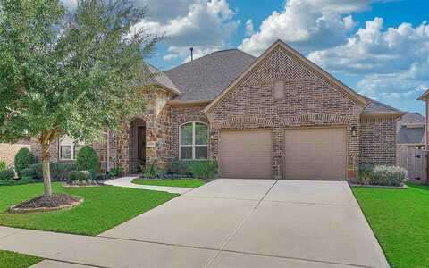 Threadtail, CONROE, TX 77385