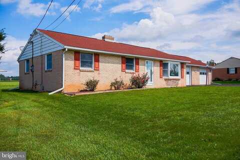 Orchard, THOMASVILLE, PA 17364