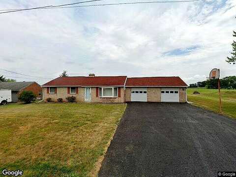 Orchard, THOMASVILLE, PA 17364