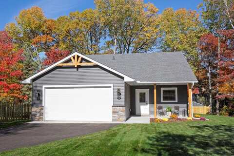 242Nd, STACY, MN 55079