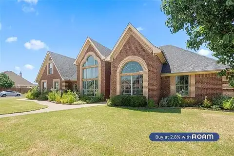 Thompson, ABILENE, TX 79606