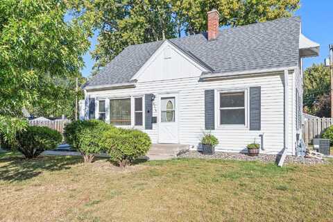 Stevens, MINNEAPOLIS, MN 55420